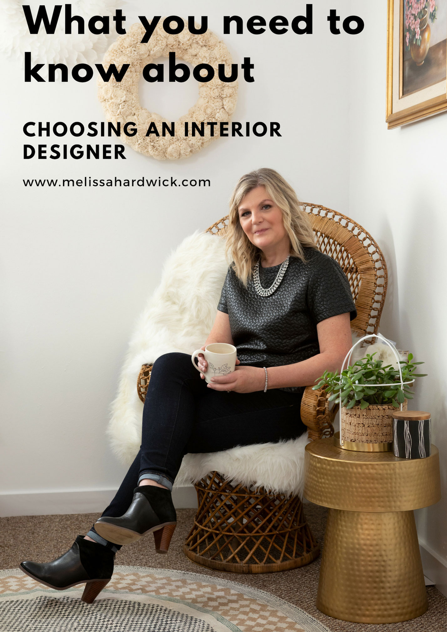 Choosing an Interior Designer