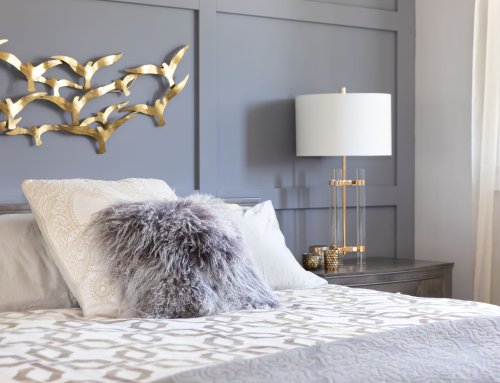 It’s Not Missing a Chair