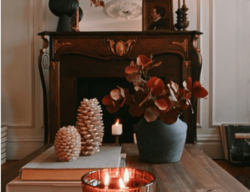 7 Tips to Get Your Home Fall Ready